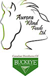 Aurora Wind Feeds-Buckeye Nutrition