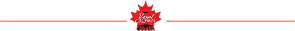 Royal Crown Canada Barrel Racing Futurity & Derby