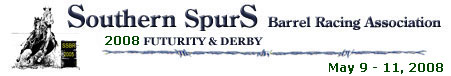 Silver Spurs Futurity & Derby