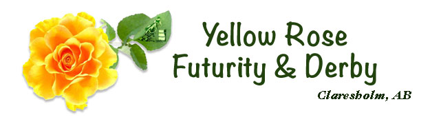 Yellow Rose Futurity & Derby